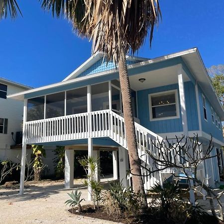 Escape To An Island Adventure! Free Bikes & Beach Items Anna Maria Exterior photo