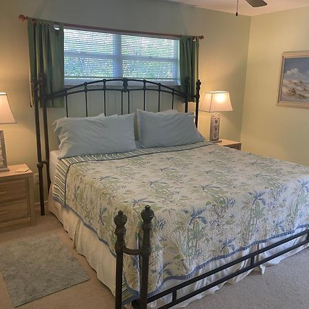 Escape To An Island Adventure! Free Bikes & Beach Items Anna Maria Exterior photo