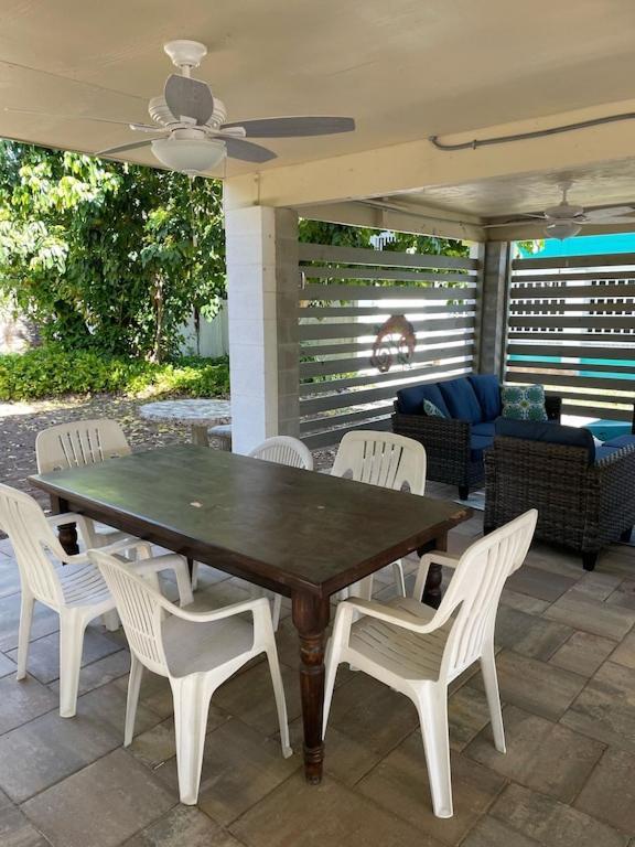 Escape To An Island Adventure! Free Bikes & Beach Items Anna Maria Exterior photo