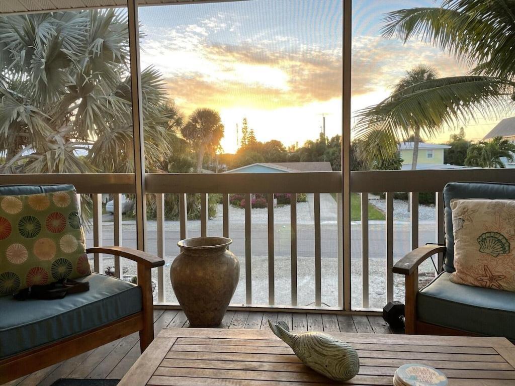 Escape To An Island Adventure! Free Bikes & Beach Items Anna Maria Exterior photo