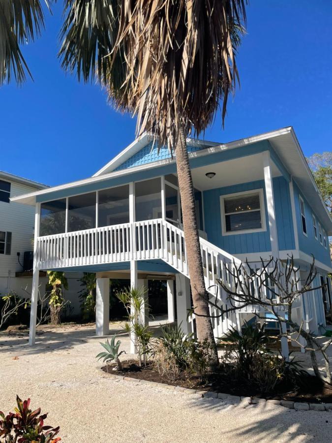 Escape To An Island Adventure! Free Bikes & Beach Items Anna Maria Exterior photo