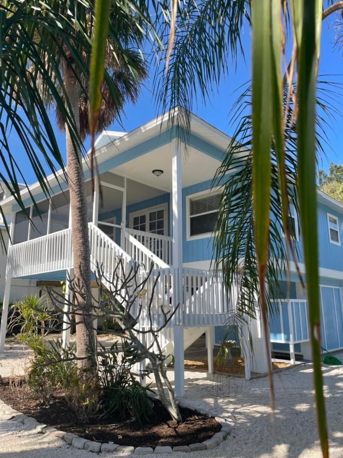Escape To An Island Adventure! Free Bikes & Beach Items Anna Maria Exterior photo