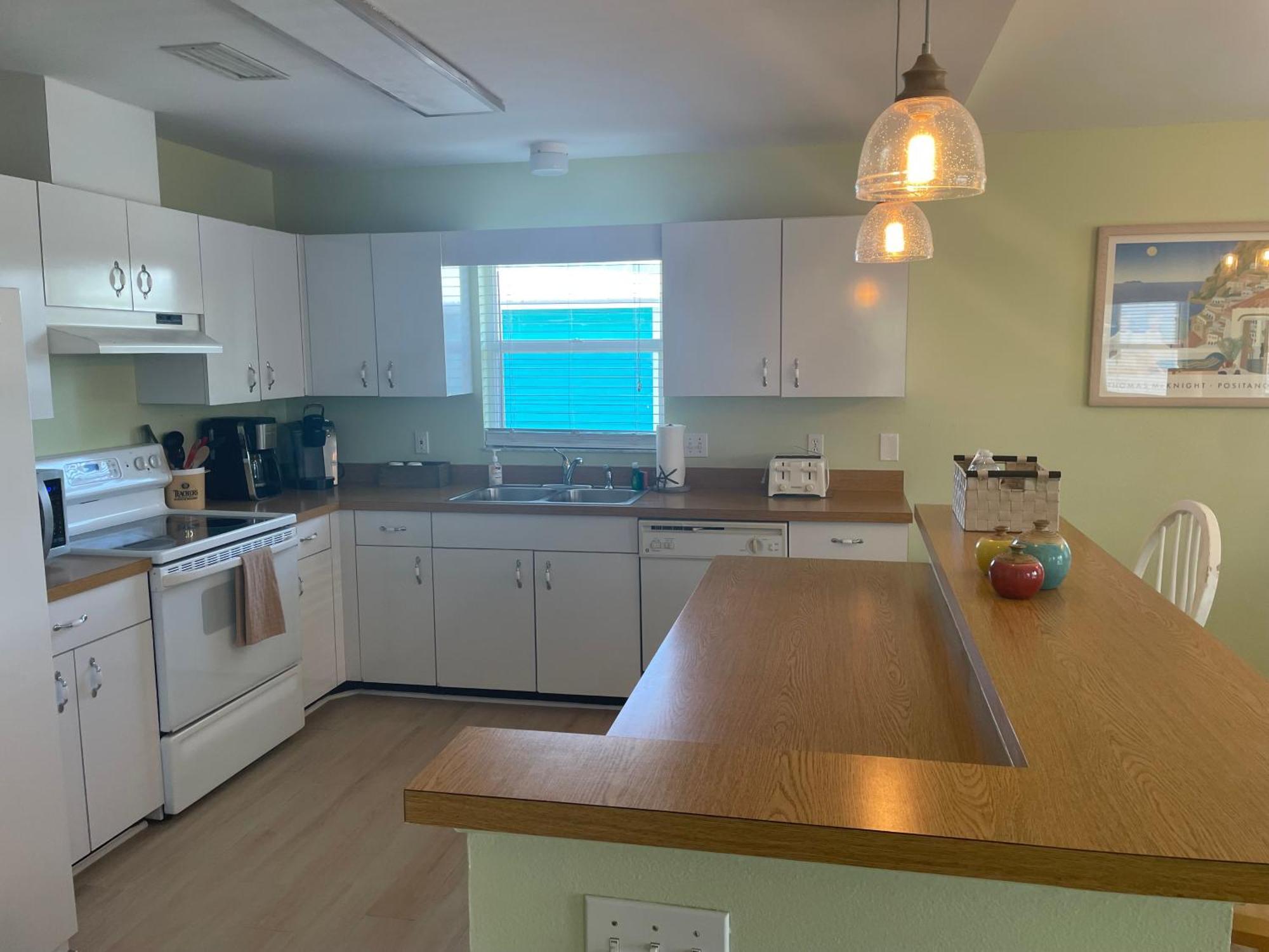 Escape To An Island Adventure! Free Bikes & Beach Items Anna Maria Exterior photo